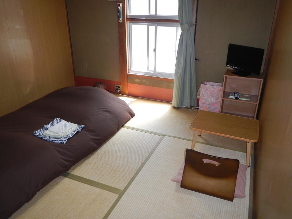 Guest Inn Chita Kyoto Room photo