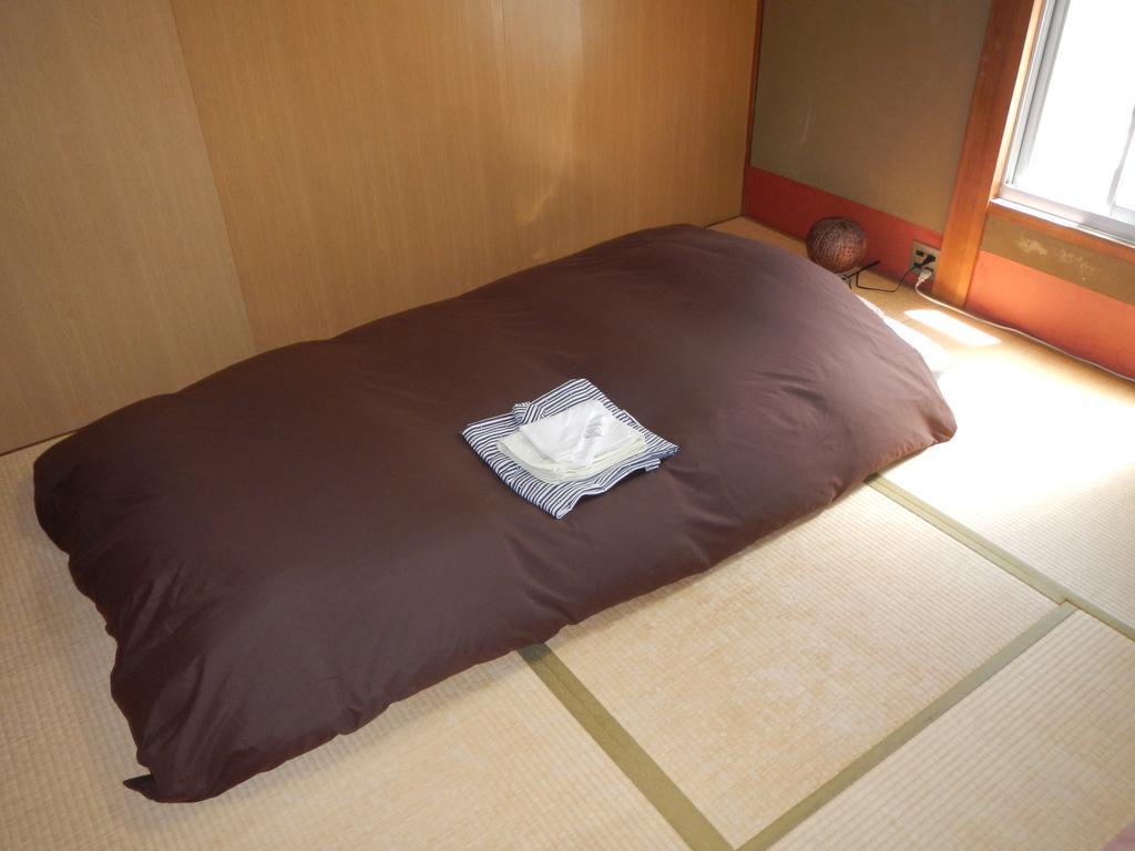 Guest Inn Chita Kyoto Room photo